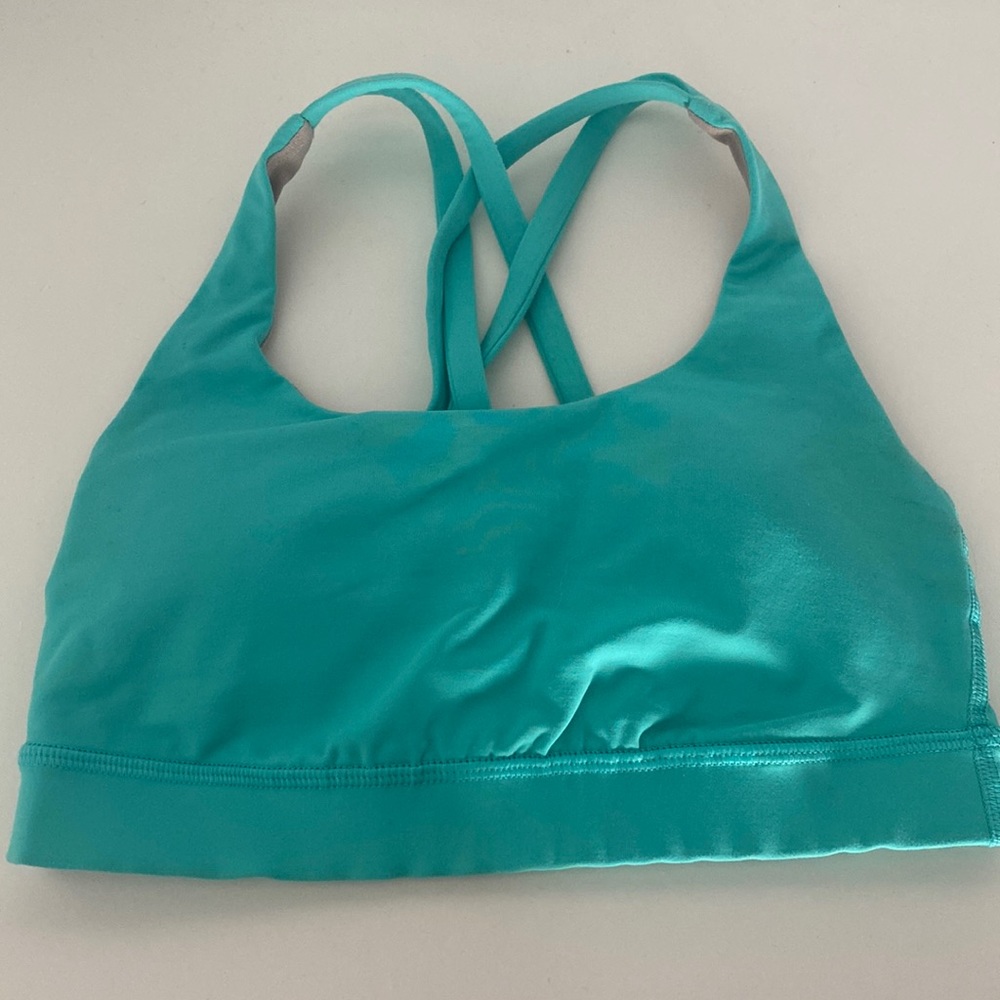 Lululemon bra